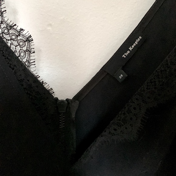 Jumpsuit THE KOOPLES - Picture 2 of 5